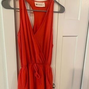 Impeccable Pig Romper